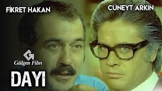 Dayı - Türk Filmi Cüneyt Akın Fikret Hakan