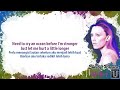 Let Me Hurt - Emily Rowed Lirik Dan Terjemahan ( Lyrics & Translate )