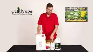 Top 3 pest control products