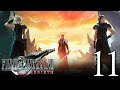 FINAL FANTASY VII REBIRTH PART 11 | Chapter 7 Finished - Chapter 8 Begins | First Time Playthrough