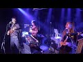 DMK: "Just Can't Get Enough" (Live at Drom, NYC)