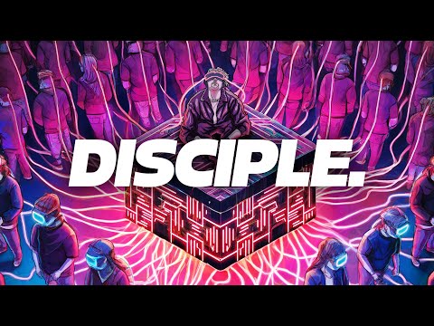 Virtual Riot & Modestep - This Could Be Us Ft. Frank Zummo (Franky Nuts & Oliverse Remix)