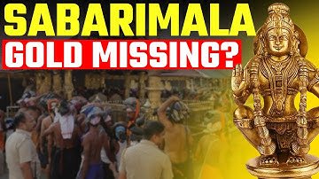 ഇടതു സർക്കാരിന്റെ കീഴിൽ ശബരിമല ക്ഷേത്രത്തിലെ സ്വർണ്ണത്തിന് യഥാർത്ഥത്തിൽ എന്താണ് സംഭവിച്ചത്?