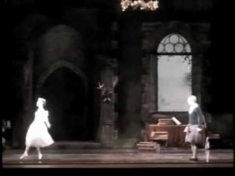 La Sylphide