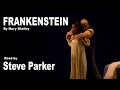 Frankenstein complete dramatised audiobook