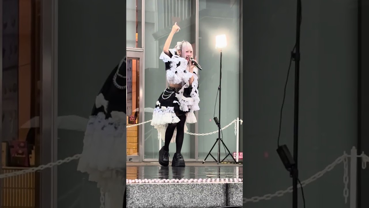 2025/10/11 KABUKILLING CIRCUIT!! 2025 クライセカイ 御伽ひめの推しカメラ KABUKICHO TOWER STAGE (後半)