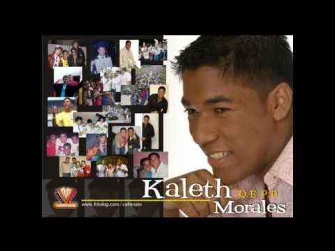 Mi reina Consentida - kaleth morales + letra