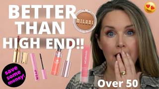 You Don’t Need to Spend a Fortune: These Drugstore Picks Are Incredible! screenshot 5