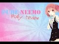 Azone pure neemo  body review