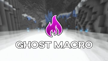 Ghost Macro Script [egomscripts] | 1m+ XP/HOUR | 10m+ COINS/HOUR
