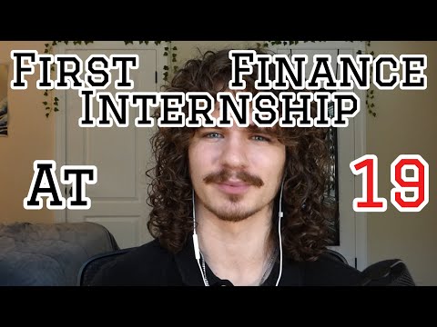 The Best Way To Get An Internship | Simple And Easy