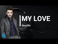 Westlife - My Love ( Lirik beserta video dan terjemahan )