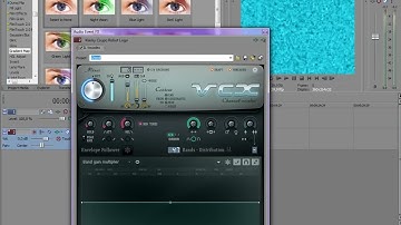 How To Make Digi Effect 4.0 (FOR REAL THIS TIME) 