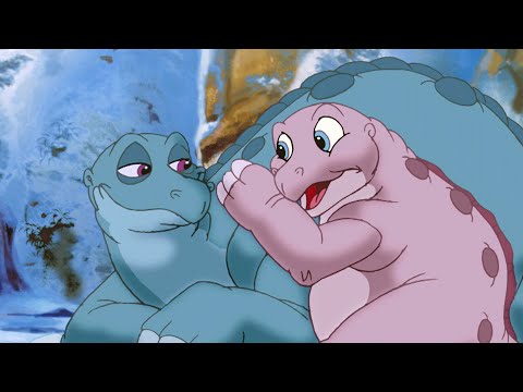 Por Qué Es Tan Importante La Amistad En Busca Del Valle Encantado