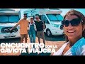 ENCUENTRO // CON LA GAVIOTA VIAJERA | VLOG 155