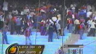 deportivo quito vs liga de quito 2003