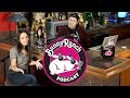 Episode 31 Porn Star Kylie Rose talks about moving to the BunnyRanch & her dream party