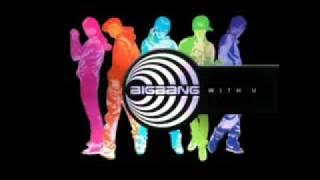 Big Bang - Fool (English Japanese)