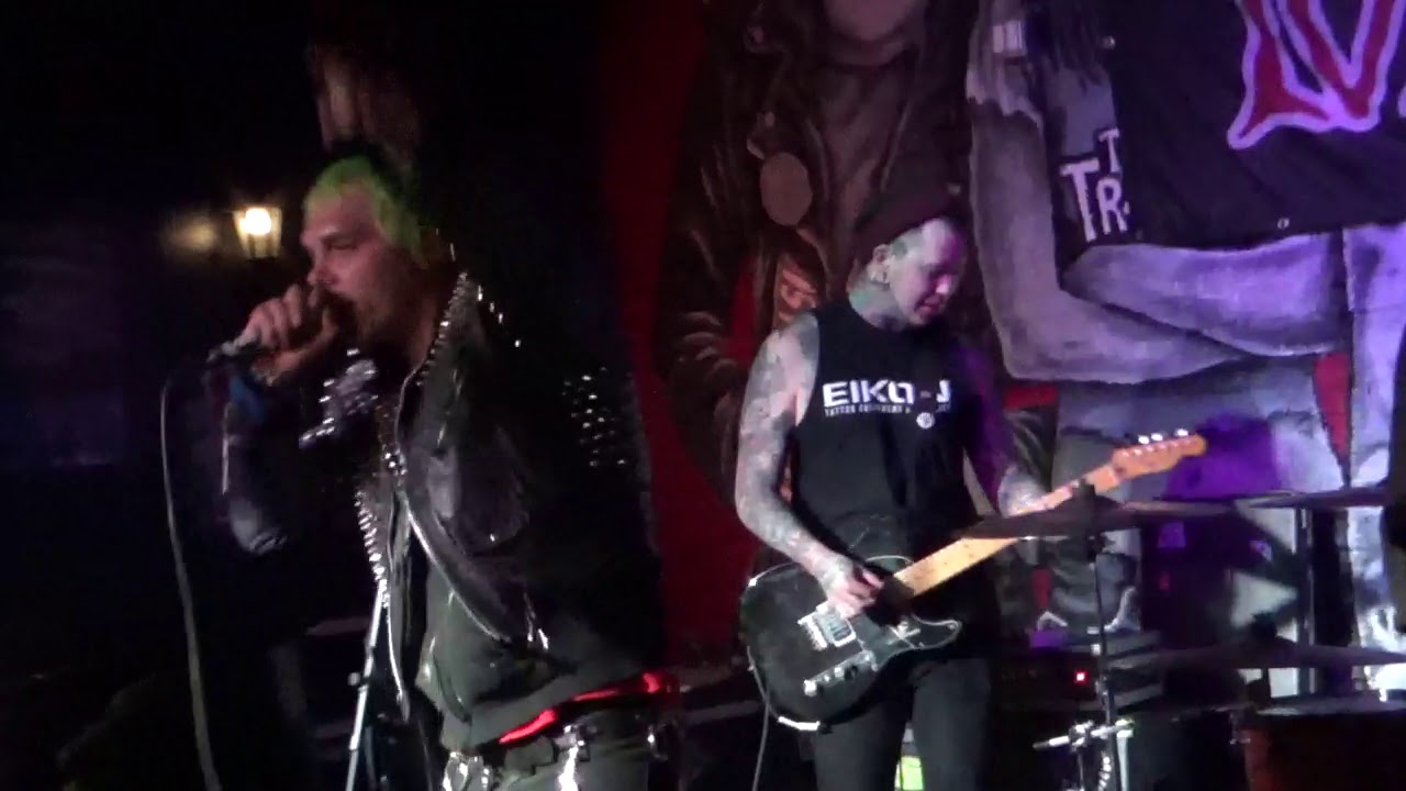 Bad Engrish at Streets Denver. Denver CO. January 30, 2019. - YouTube