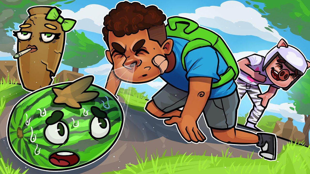 WE FOUND A NEW RACIST PROP HUNT