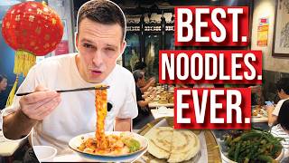 This HIDDEN HONG KONG CHINESE RESTAURANT is too good not to share (I BET you've walked past it lots)