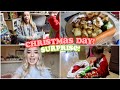 WEEKEND VLOG • Christmas Shopping, Candles & Grocery Haul