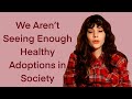 3 Reasons To Adopt (It May Not be What You&#39;d Expect)