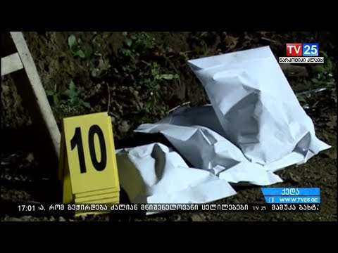 პრემიერი: ქედაში მომხდარ ტრაგედიაზე დამნაშავეები სრული სიმკაცრით აგებენ პასუხს