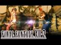 【FF13-2】グレートウォール大活躍、やたら強い序盤のボス連中【04】