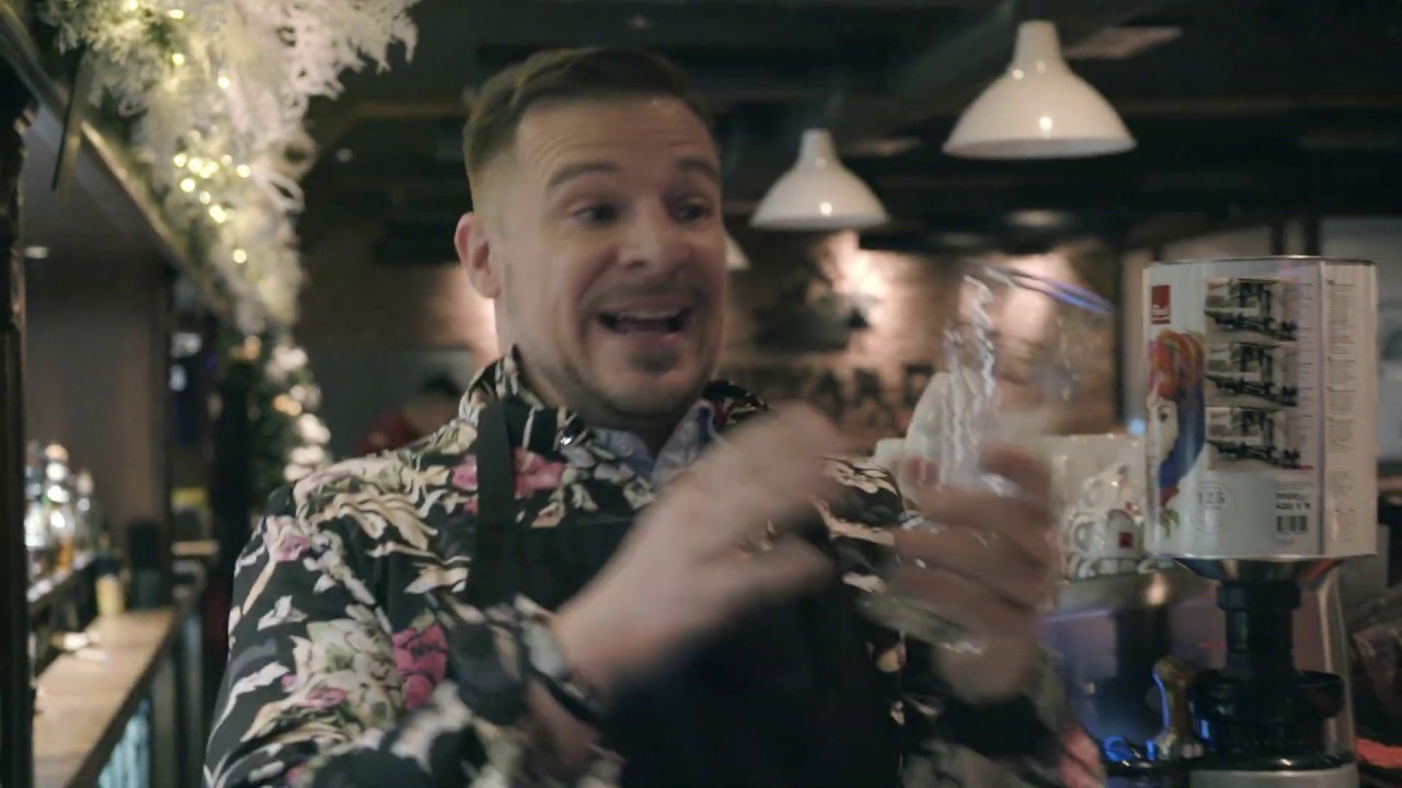 Watch ® KOKTELSI - Noćna Igračka (Official Video) on YouTube Watch ® KOKTELSI - Noćna Igračka (Official Video) on YouTube