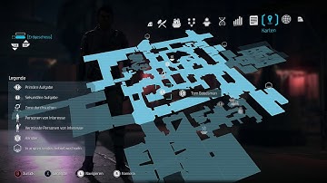 The Technomancer Gameplay Walkthrough Part 3 (Xbox One) - No Commentary