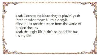 Wanda Jackson - Night Life 147 Lyrics