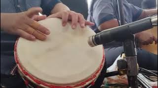 Yarosulallah Medley Ku Puja-Puja - cover Al-Manshuriyyah