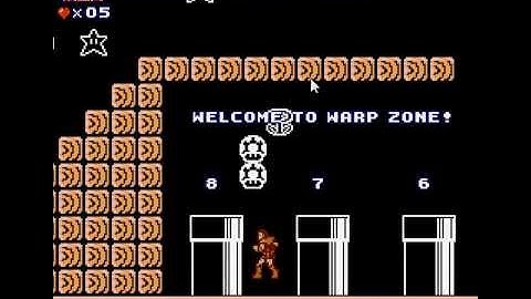 Lets Cheat Super Mario Bros Crossover Part 2