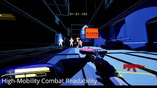 Real Time Combat VFX & GAS Integration UE5
