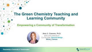 GCTLC: Building a Community of Transformation