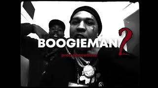 [FREE] EBK Jaaybo x KT Foreign x Yvnng Ecko HARD CHOIR Type Beat 'Boogieman 2' (prod.@dancutlass)