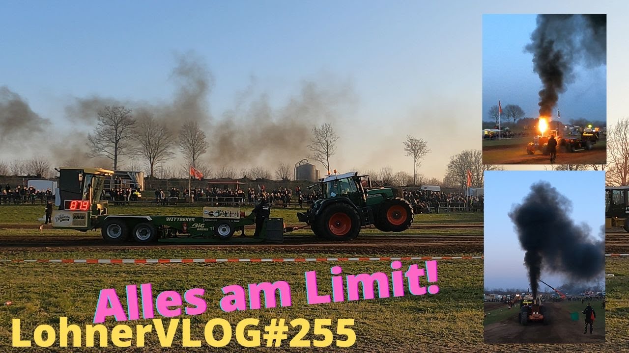 LohnerVLOG#199 NEUE Krampe Big Body 790 mit Fendt Favorit 818 I Claas Jaguar 980 BLACK häckselt Mais