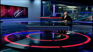 Prime Time News - 18/02/2021 - المقدمة