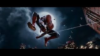 The Amazing Spider Man Mizo Version Full Movie