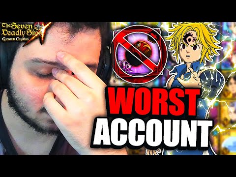 The WORST ACCOUNT in Grand Cross... and I FIXED it!!