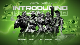 Introducing Volta SHIRU