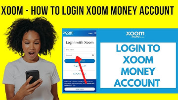 Xoom | How to Login Xoom Money Account | Quick Sign In Xoom Money Transfer | Quickly access Xoom.com