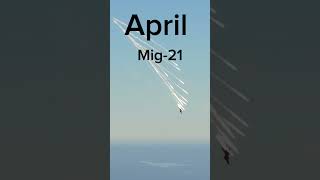 Your month your plane part 1 #warthunder