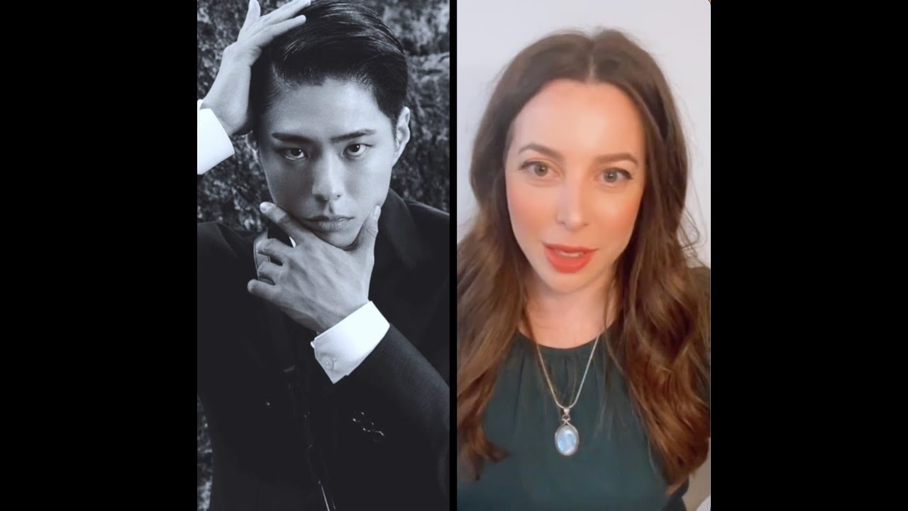 The Future of Park Bo-gum (박보검) in 2024 and Beyond