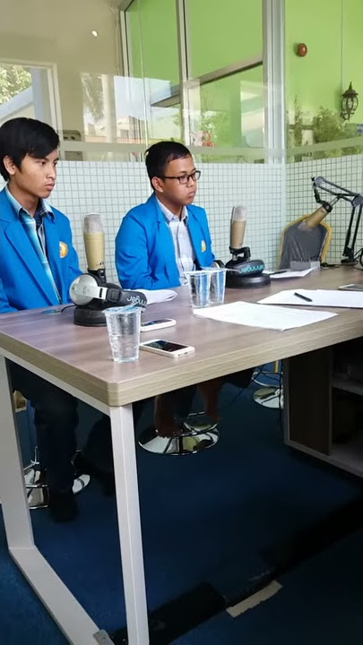 Quick Talk RRI Pro 2 Surakarta Part-1