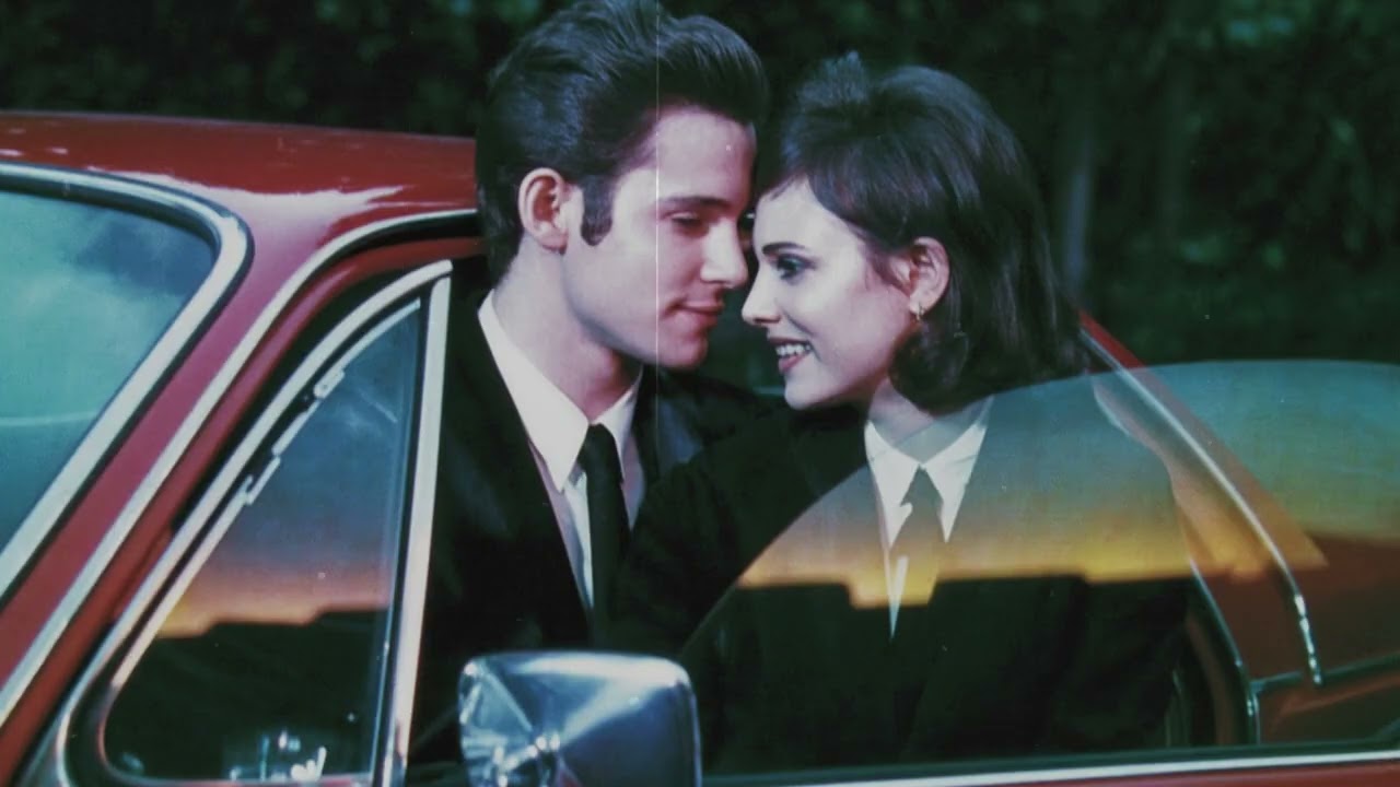 Angel 😇 | Soft Vintage Romantic Love Song · Sweet Emotional Ballad – Timeless Song