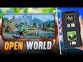 I Tried Every Top Open World Mobile Games - Shocking Hidden Games 😱
