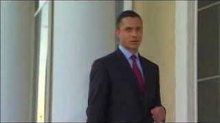 Harold Ford Jr. On Iraq