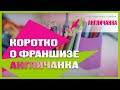 КАКУЮ ФРАНШИЗУ КУПИТЬ?